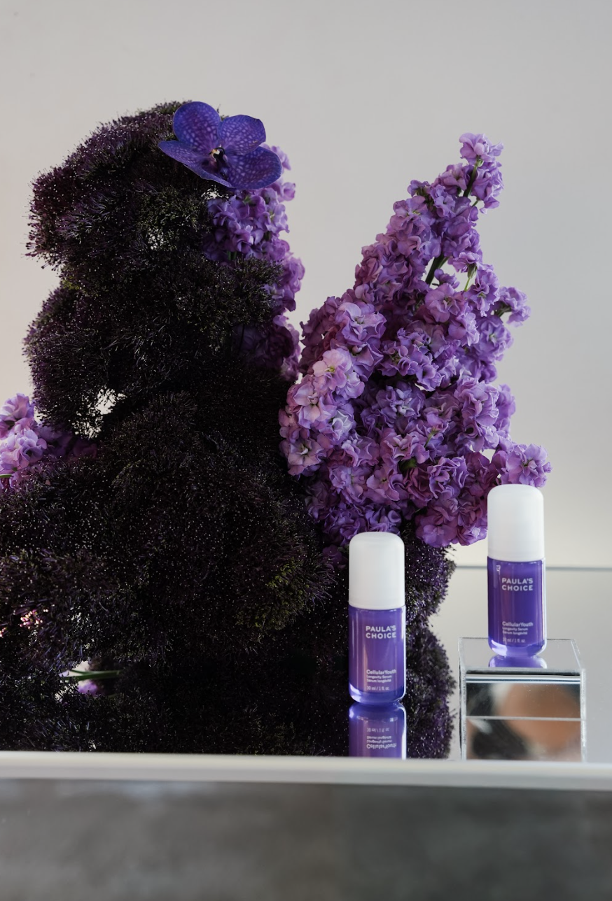 EVENT: PAULA’S CHOICE LAUNCHES LONGEVITY SERUM
