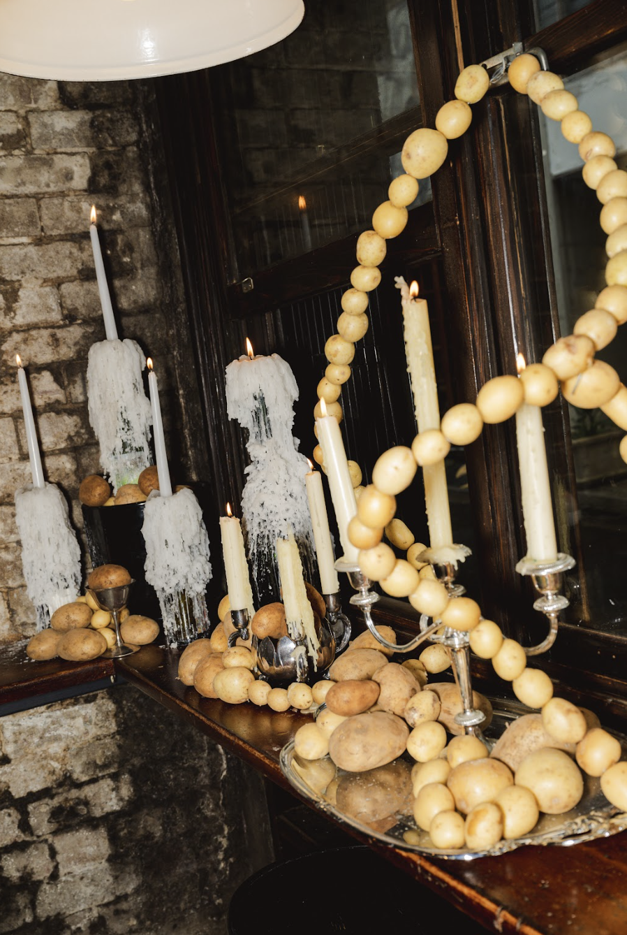 EVENT: POTATO UTOPIA’S GRATIN EXPANSION