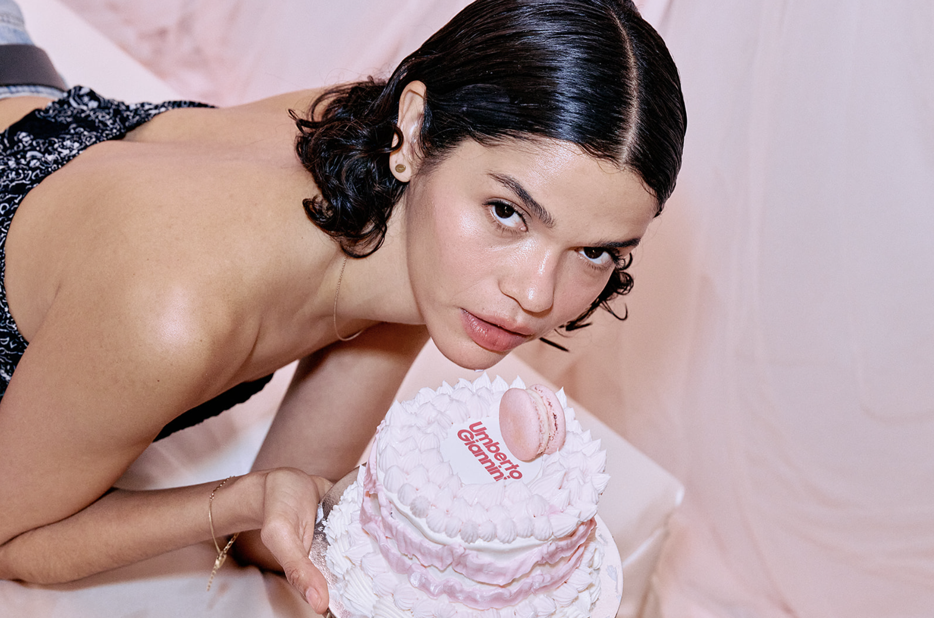 EVENT: UMBERTO GIANNINI LAUNCH