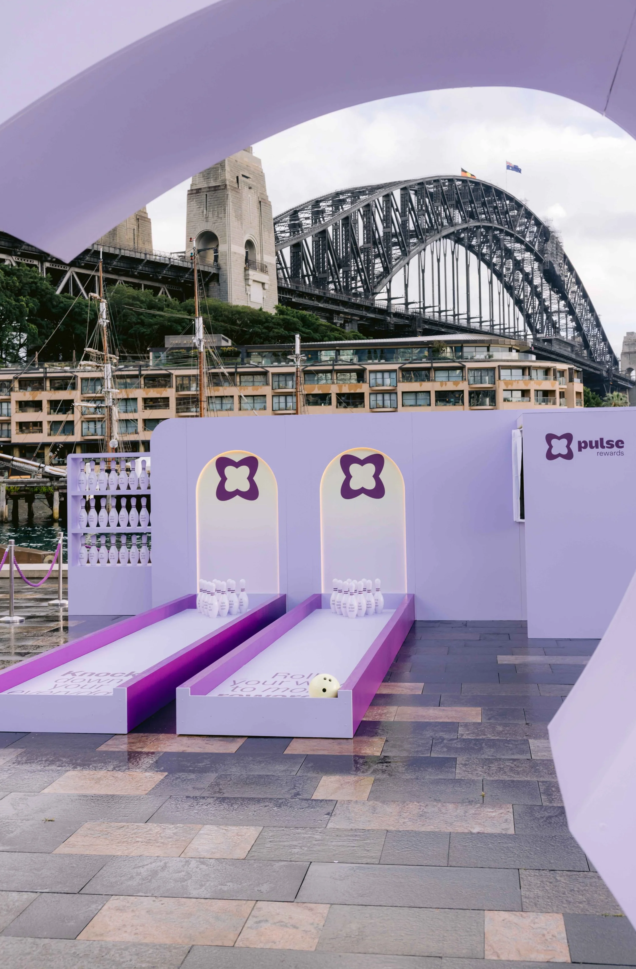 ACTIVATION: PULSE REWARDS RELAUNCH WITH PRICELINE AND WESFARMERS