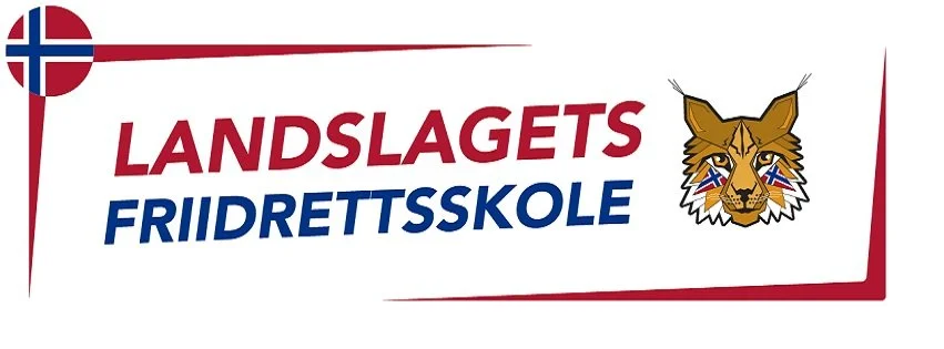 Informasjon Landslagets friidrettsskule