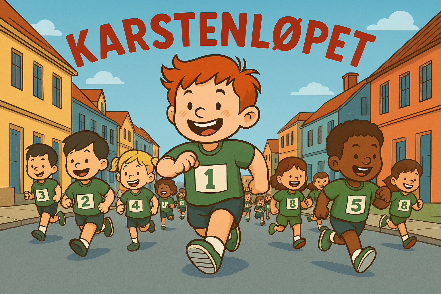 Karstenløpet