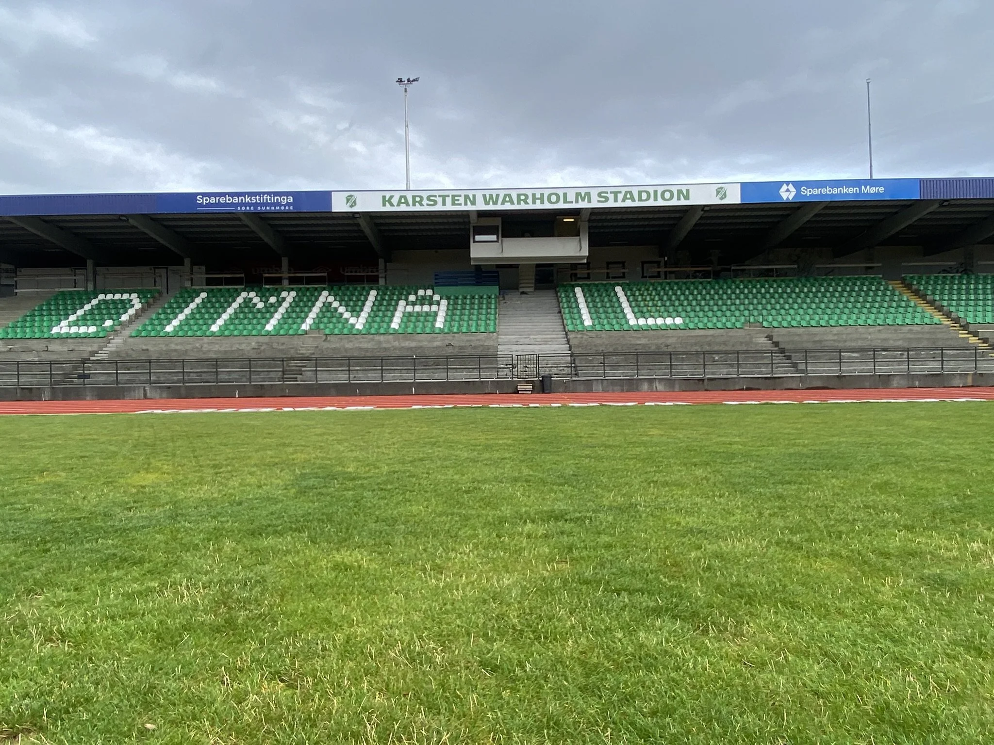 Funksjonærliste