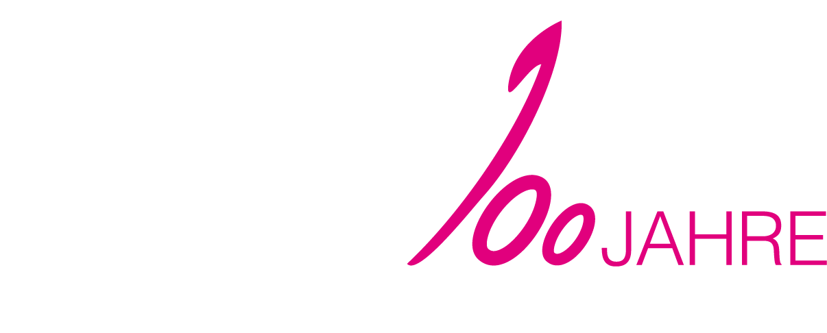 100 Jahr Damenriege