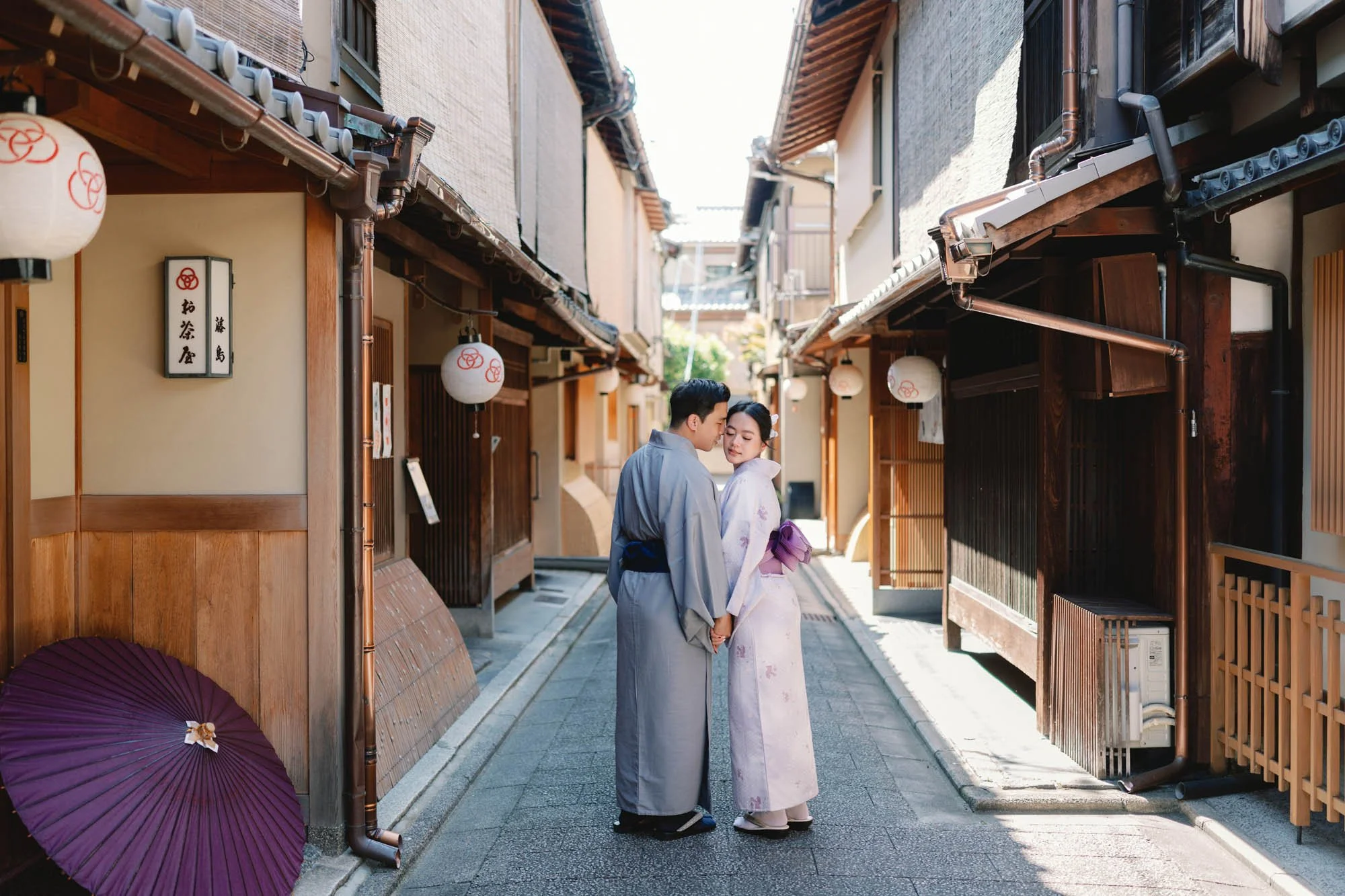 Joy & Devi (Japan)