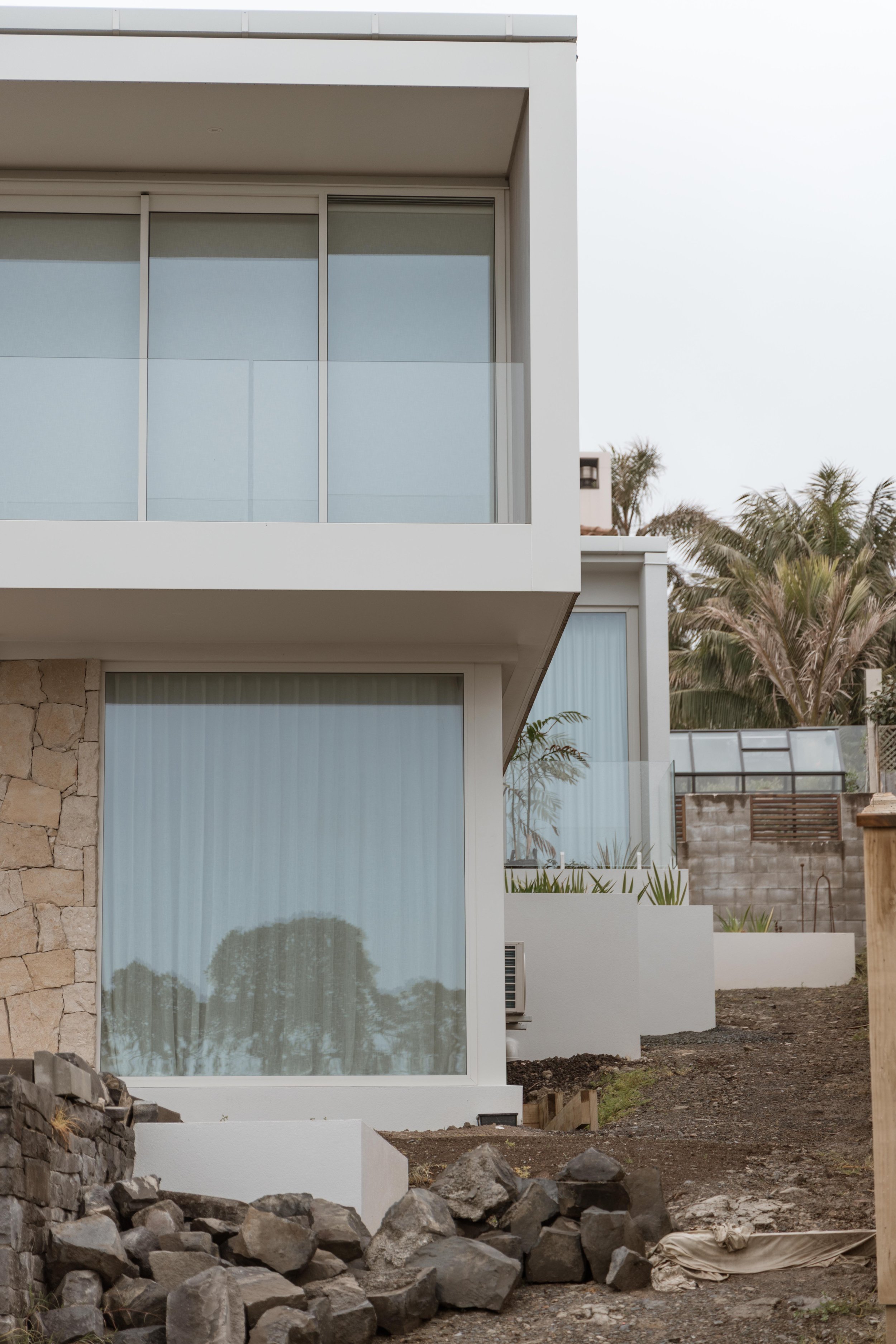 Mairangi Bay new build