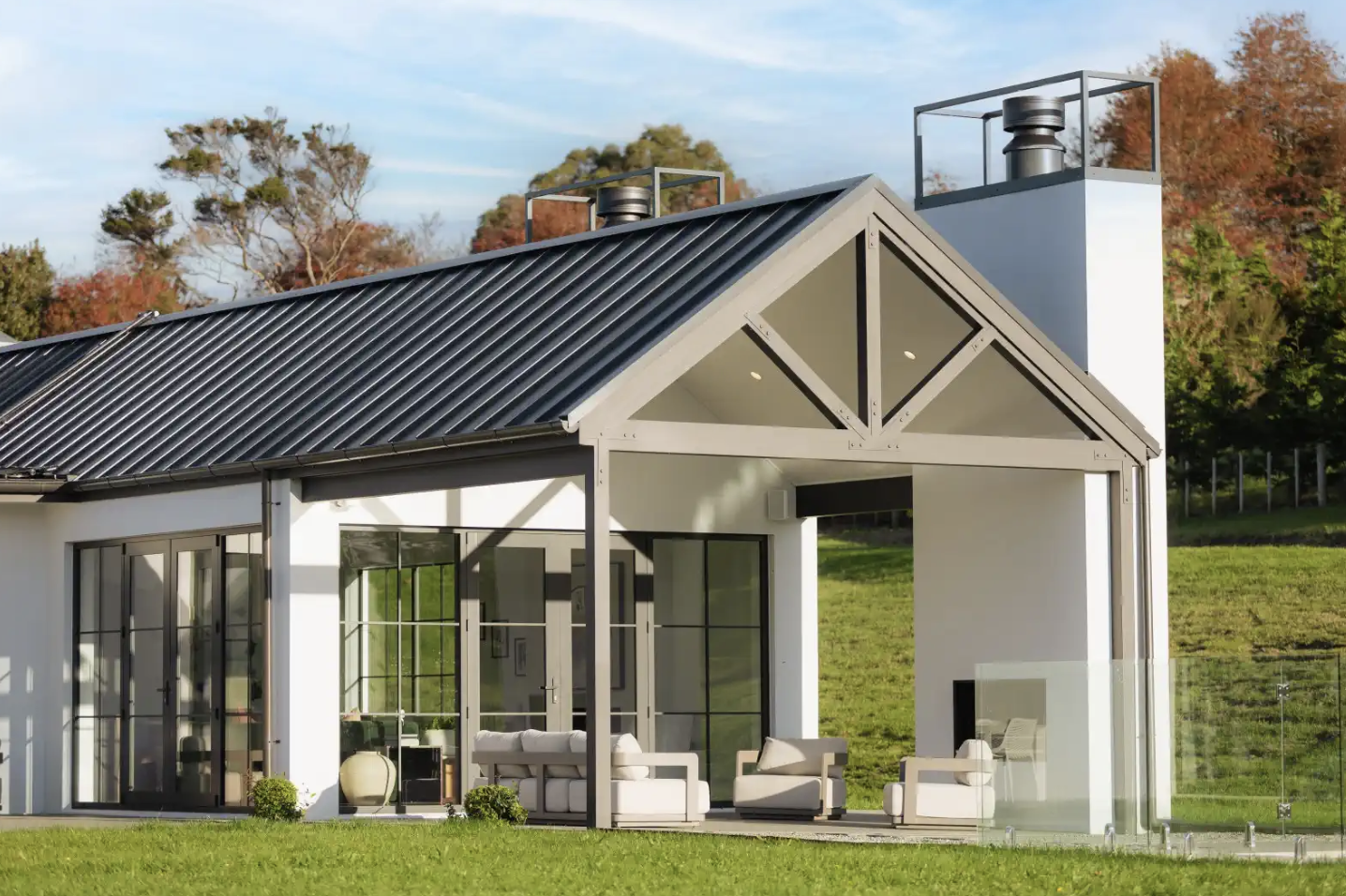 Coatesville new build