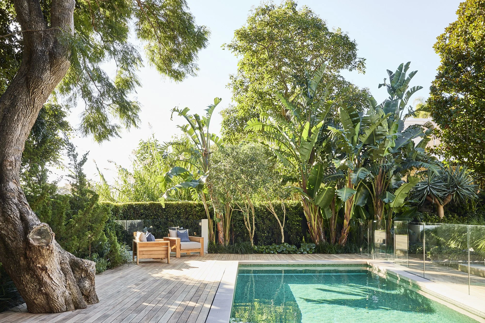 Harbourside Gardens by Anthony Wyer - featuring Kent Road Project