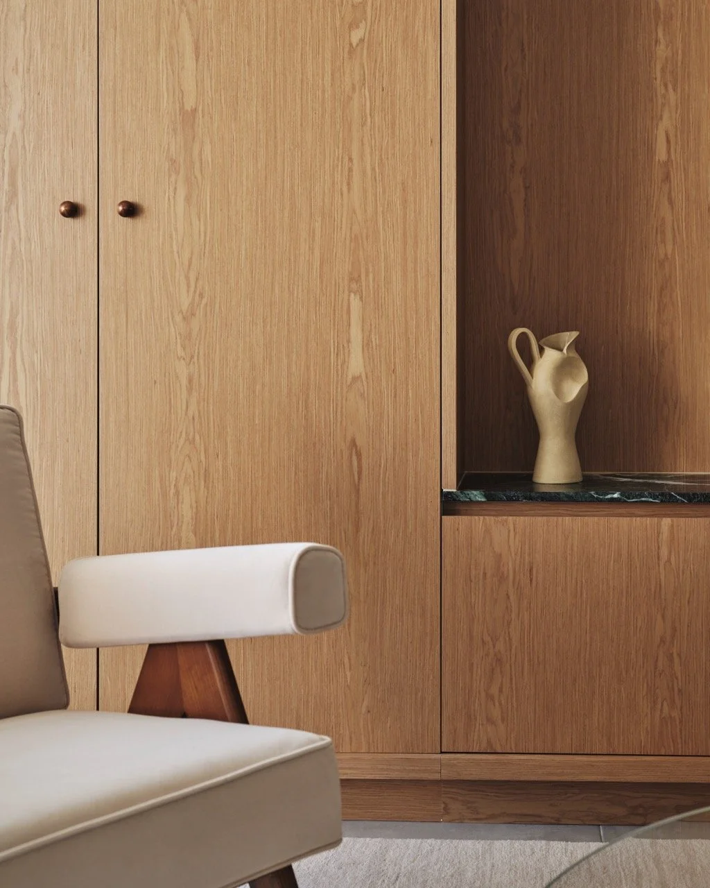 Potts Point Penthouse by Jacket Curated Sydney Australia