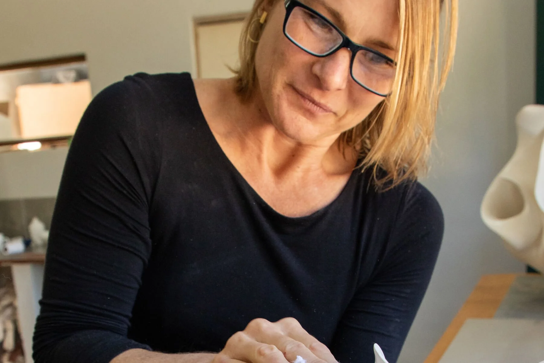 Astrid Dahl