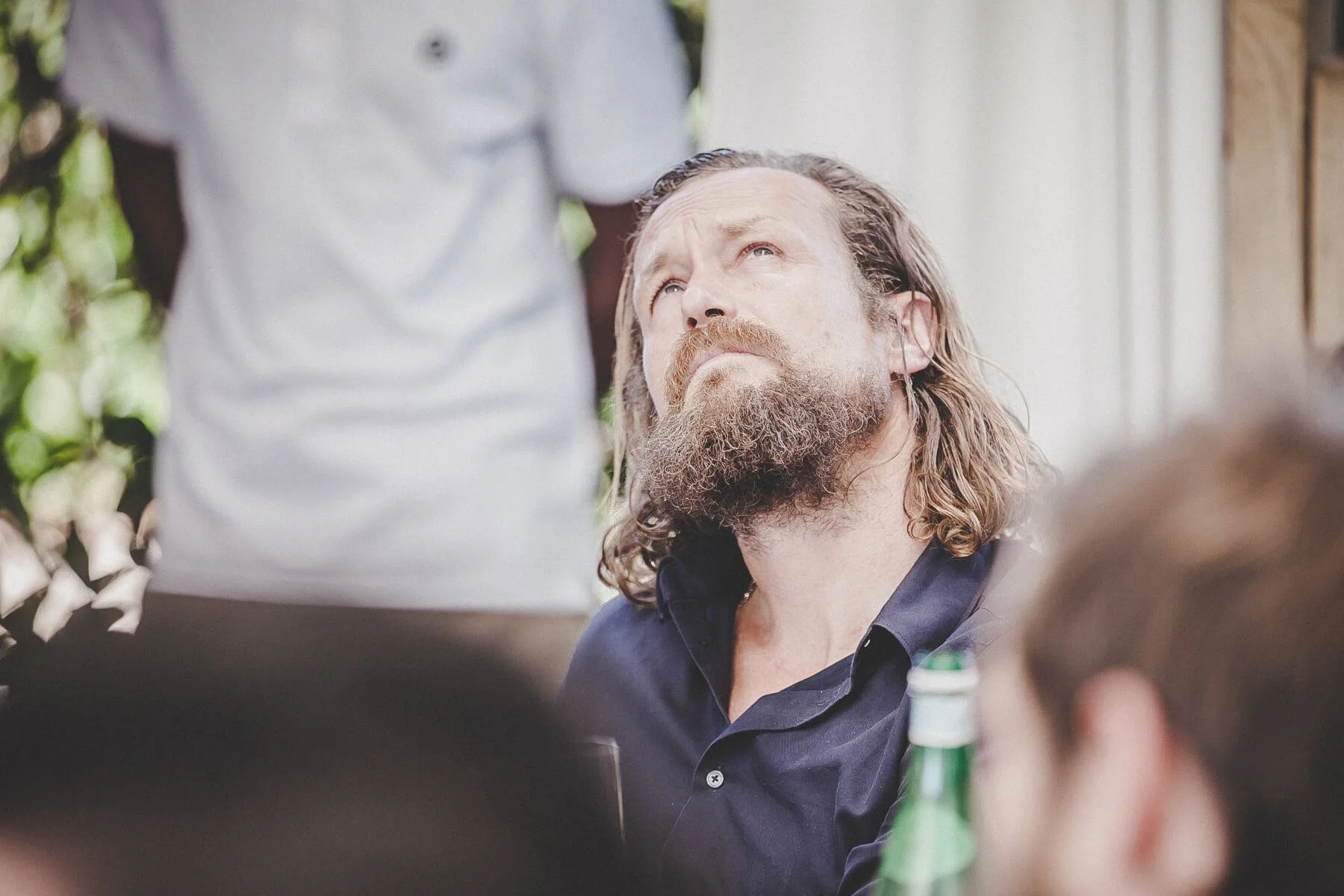 Jacket Curated Maker - Gregor Jankin