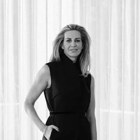 Interior and Product Designer Jacci Samios