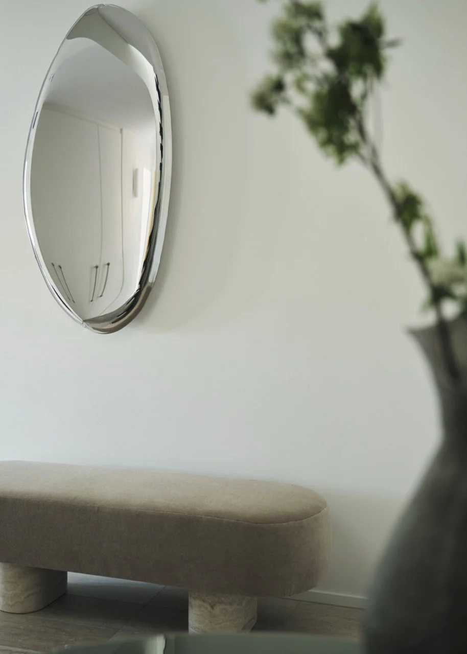 Potts Point Penthouse by Jacket Curated Sydney Australia