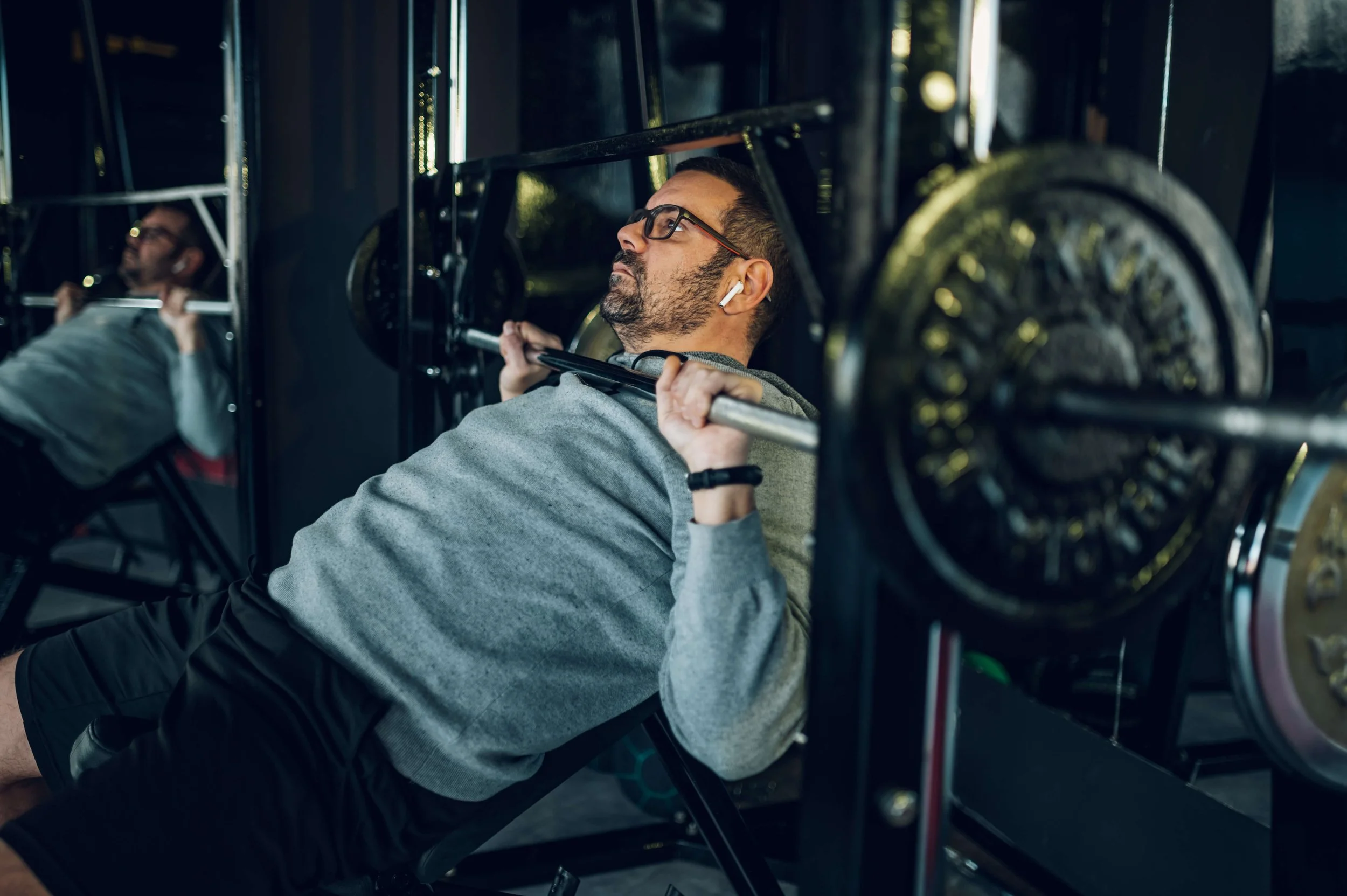 Fight Dad Bod (and Low T) With Functional Strength Training Workouts