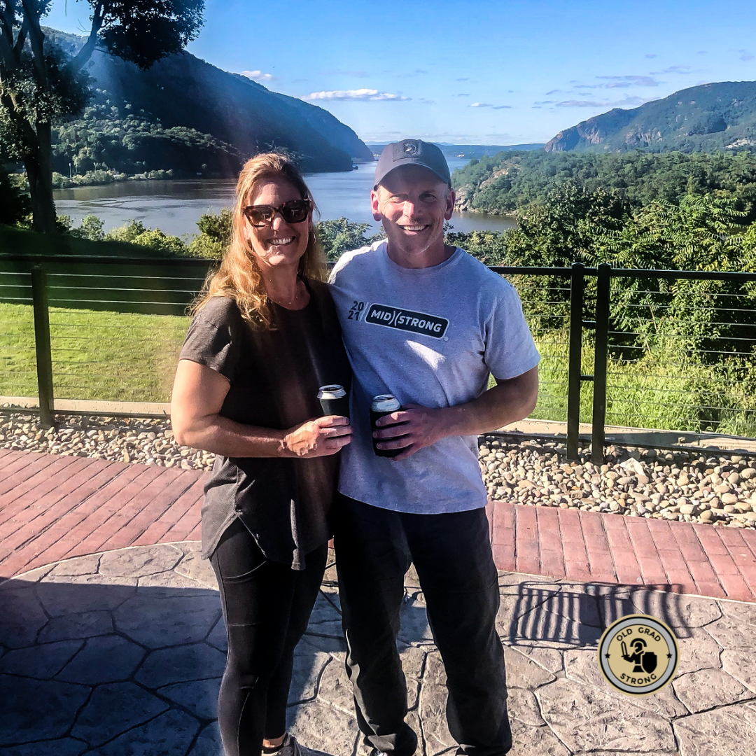 Busyness is Our Enemy and Excuse