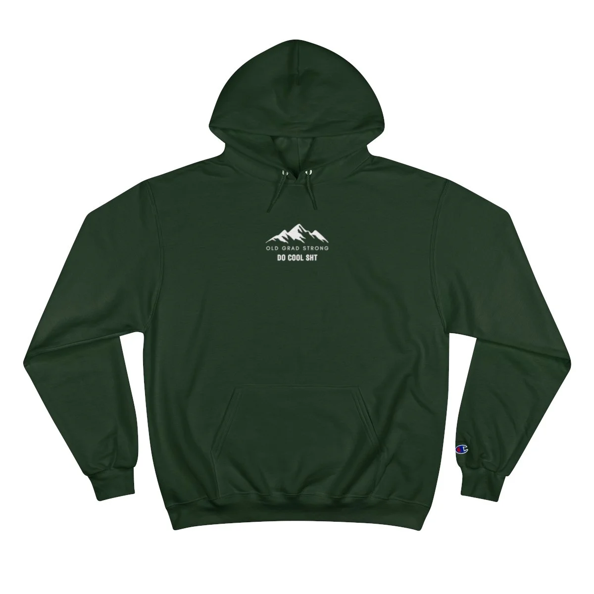 Champion repeat hoodie hotsell