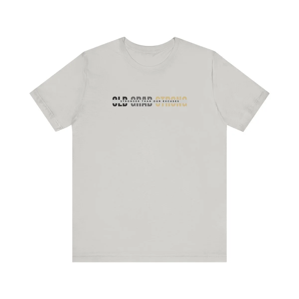OGSP Block Tee