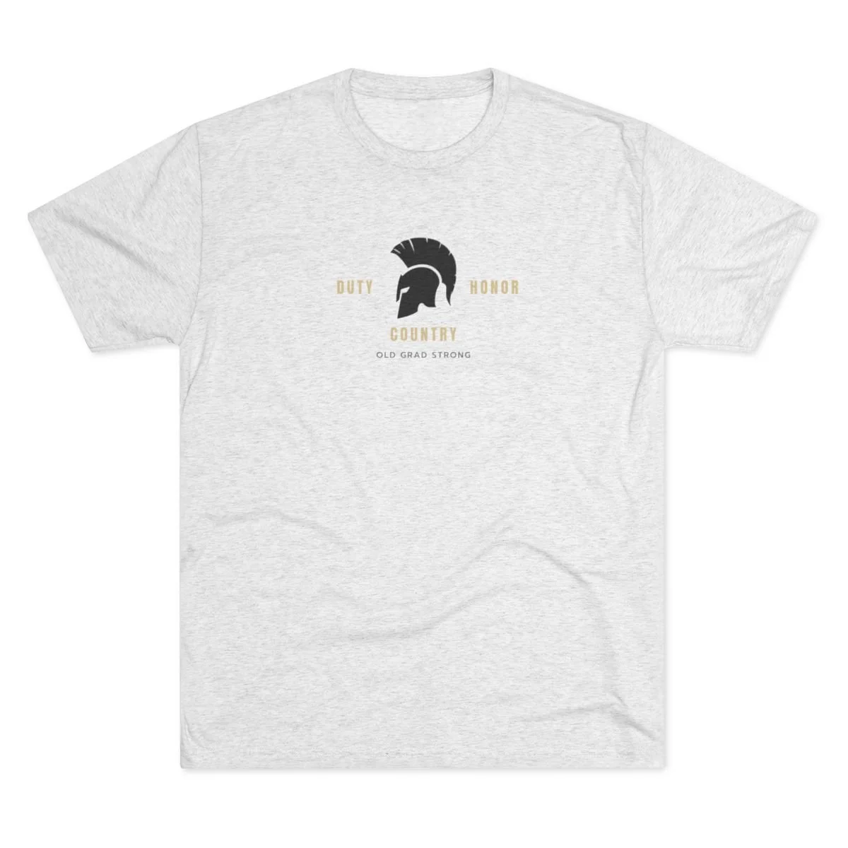 Duty Honor Country Tee