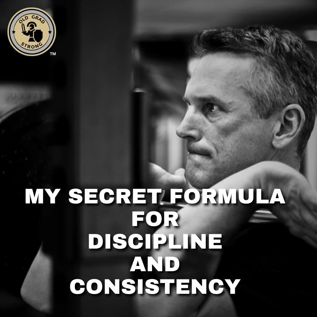 What’s My Secret Formula?