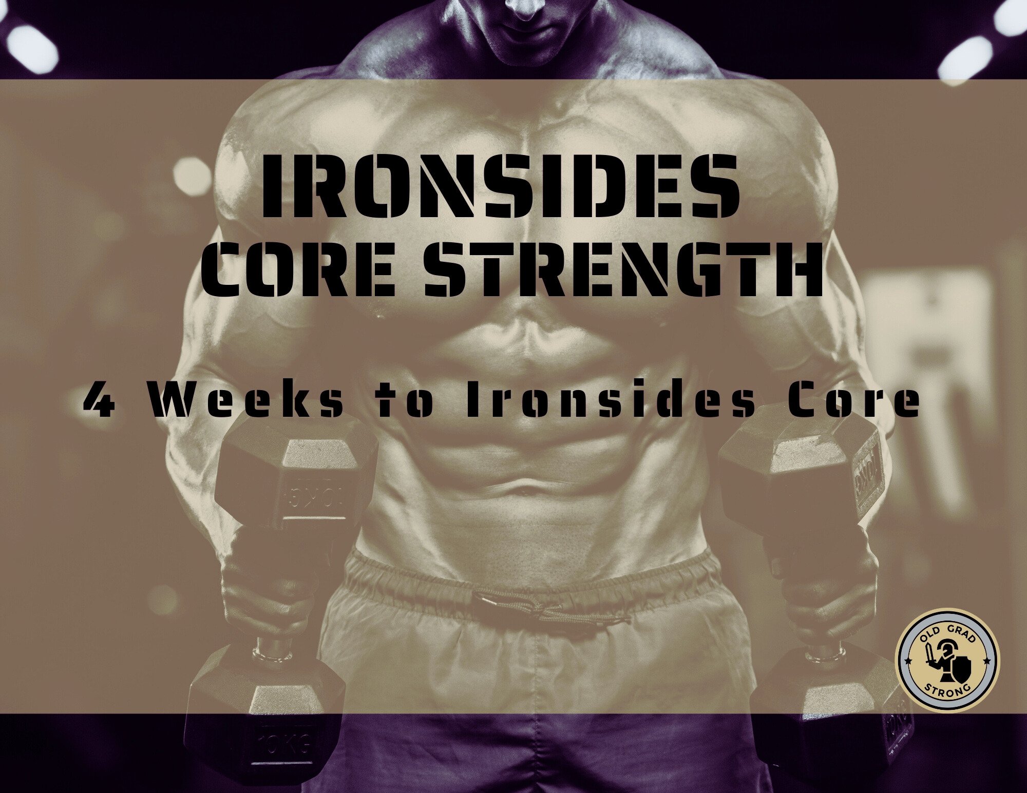 Ironsides Core