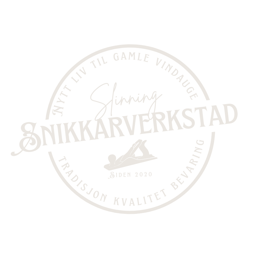 Slinning Snikkarverkstad
