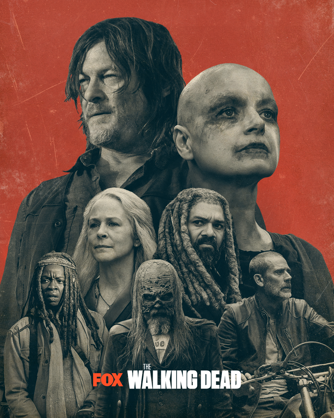 FOX TV