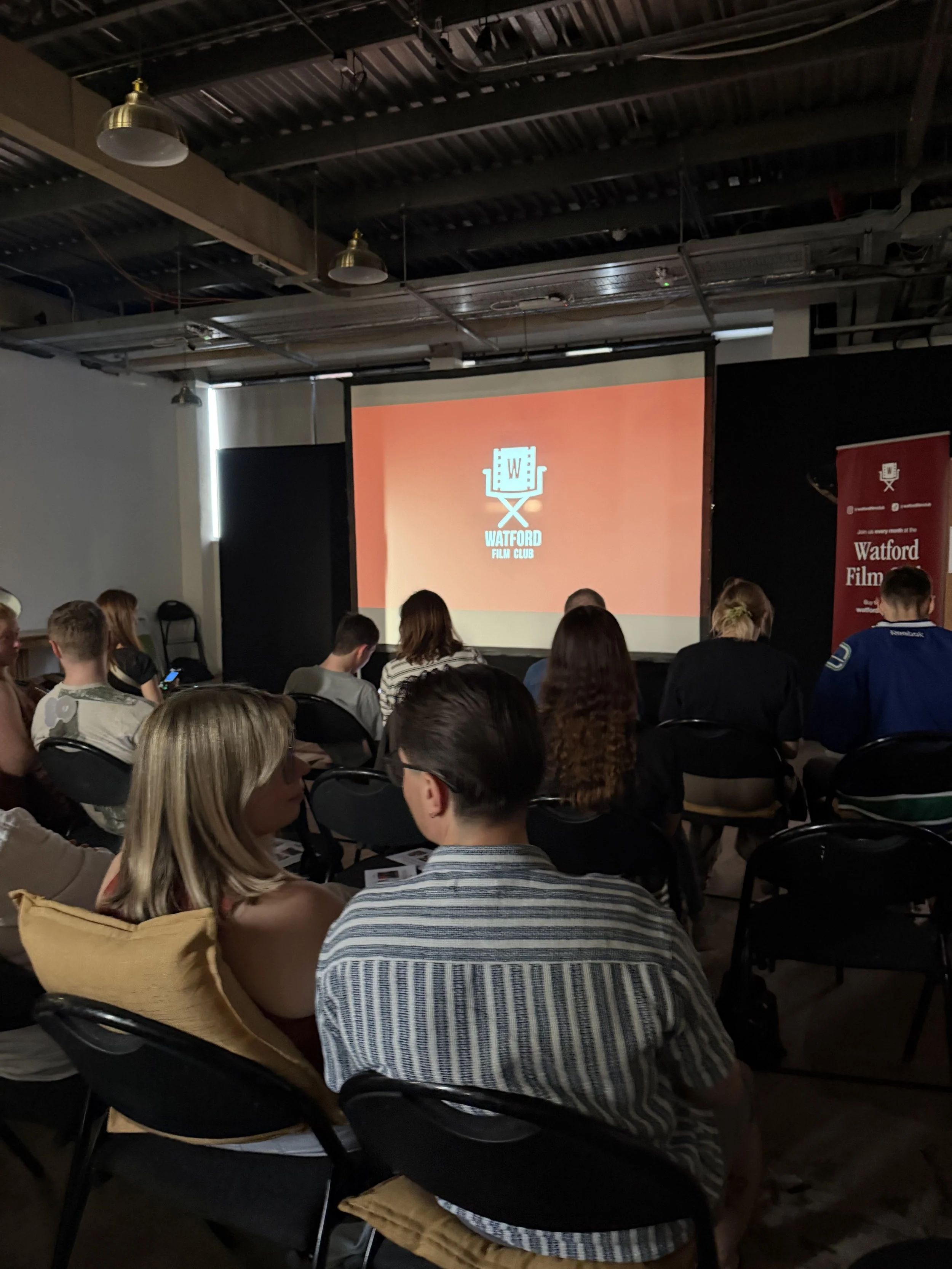 Watford Film Club