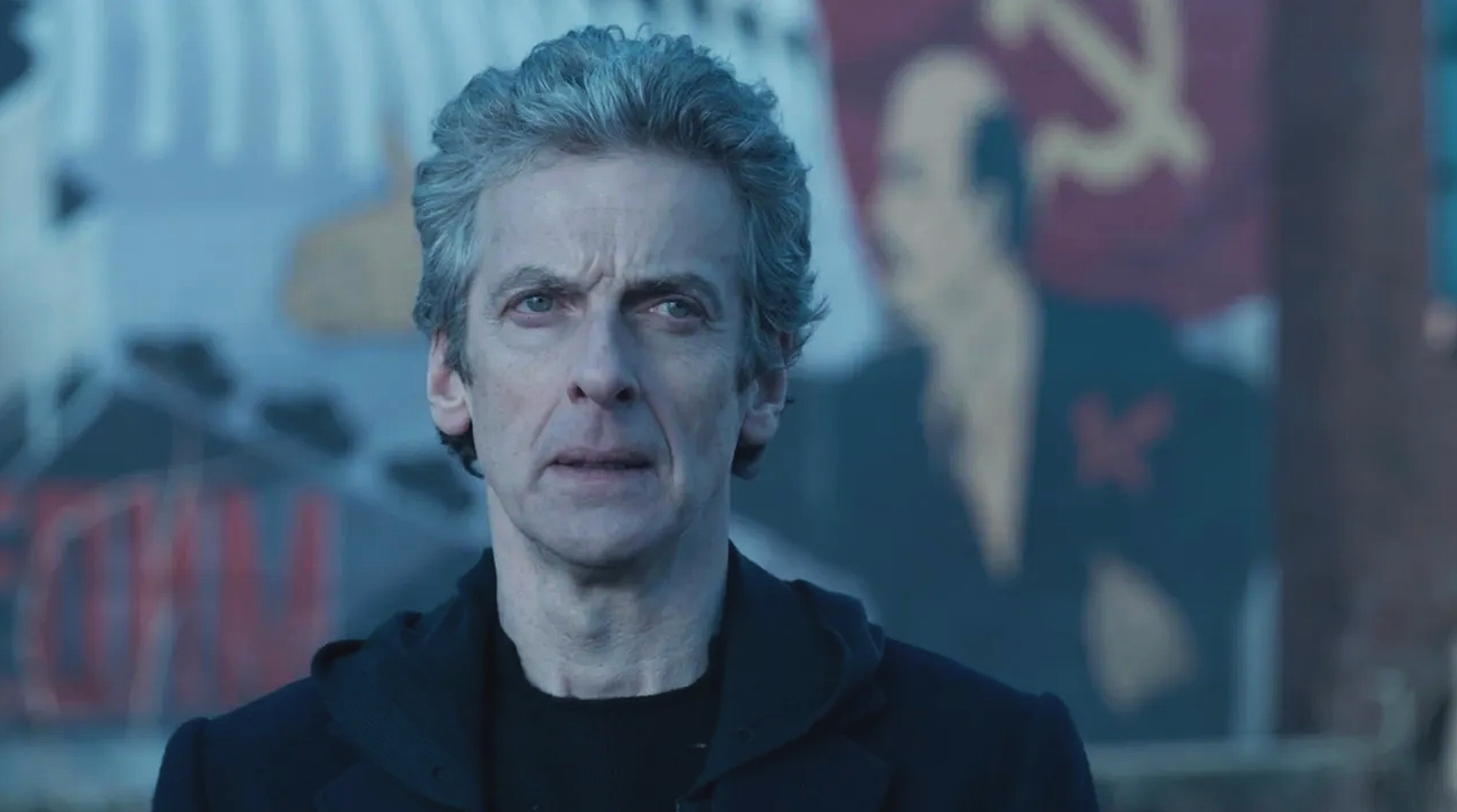 Doctor Who - Art Dept