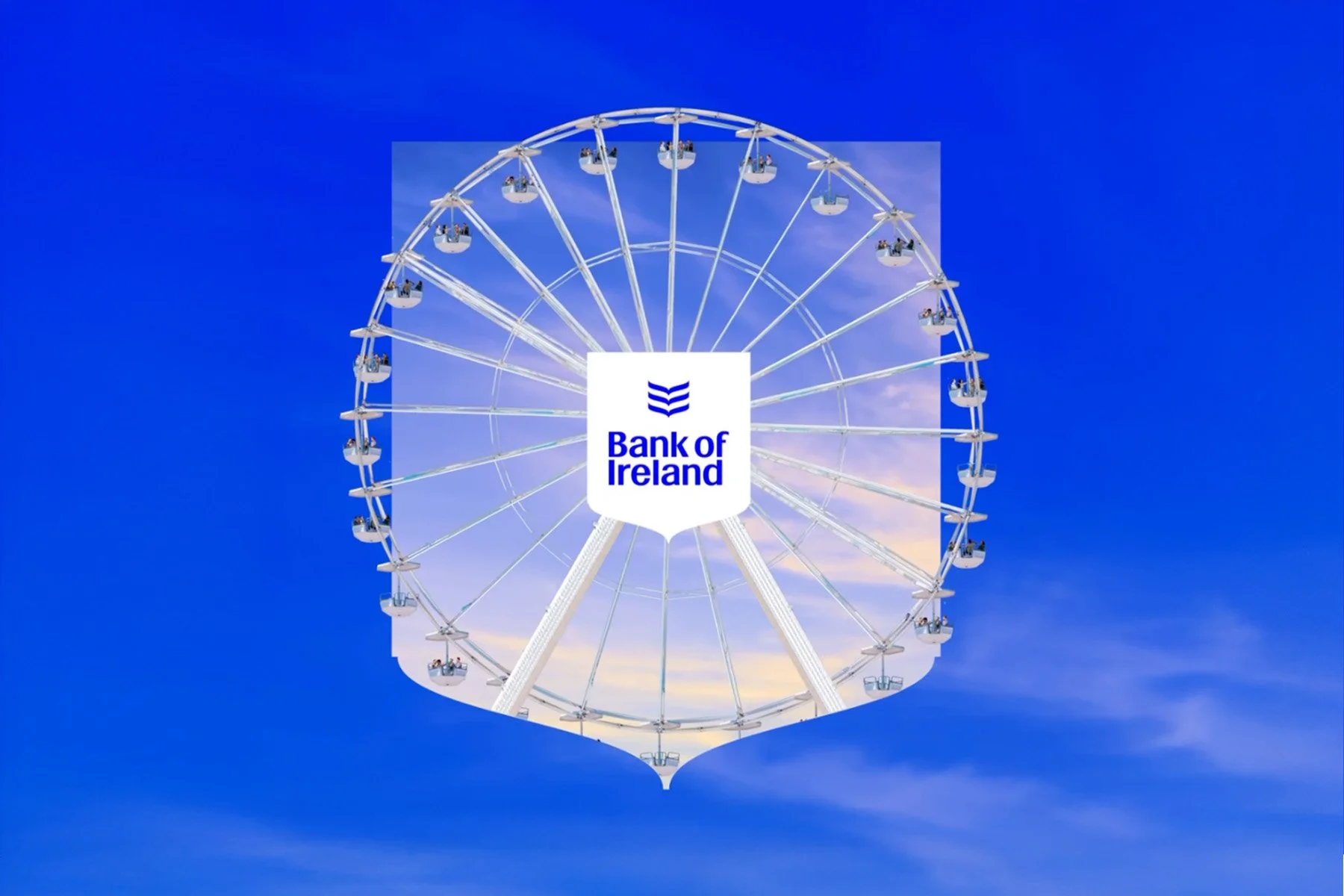 Bank of Ireland – Electric Picnic