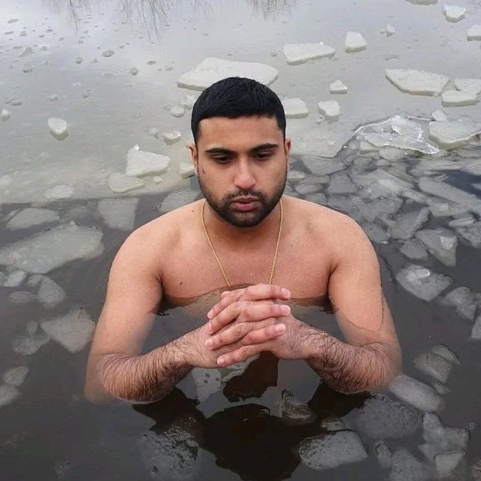 Prashant Baldewpersad Tewarie