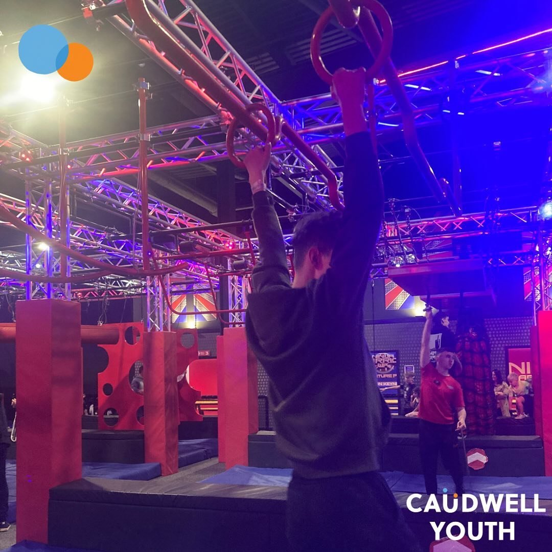 We had a great time at @ninjawarrioruk! Our YSC&rsquo;s, young people and mentors really enjoyed their time together running, jumping and falling while scaling the obstacles and building important bonds, while eating some delicious cheesecakes gifted