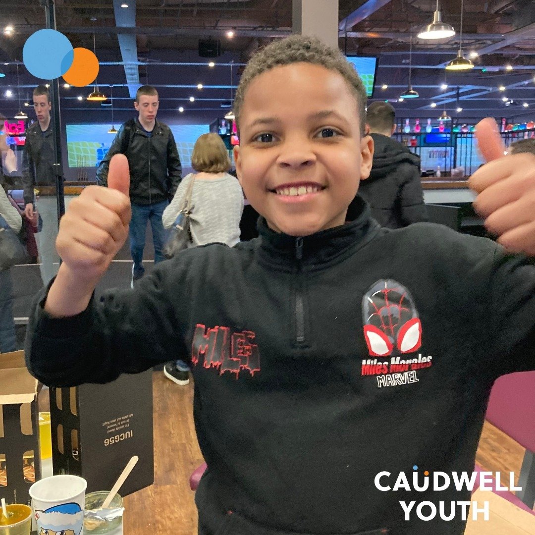 We had the best time with our young people and mentors at the Spring Bowling Event in Luton last week!🎳

Lots of new friendships were made, and everyone enjoyed themselves bowling, eating pizza and tasty snacks, including some delicious cheesecake p