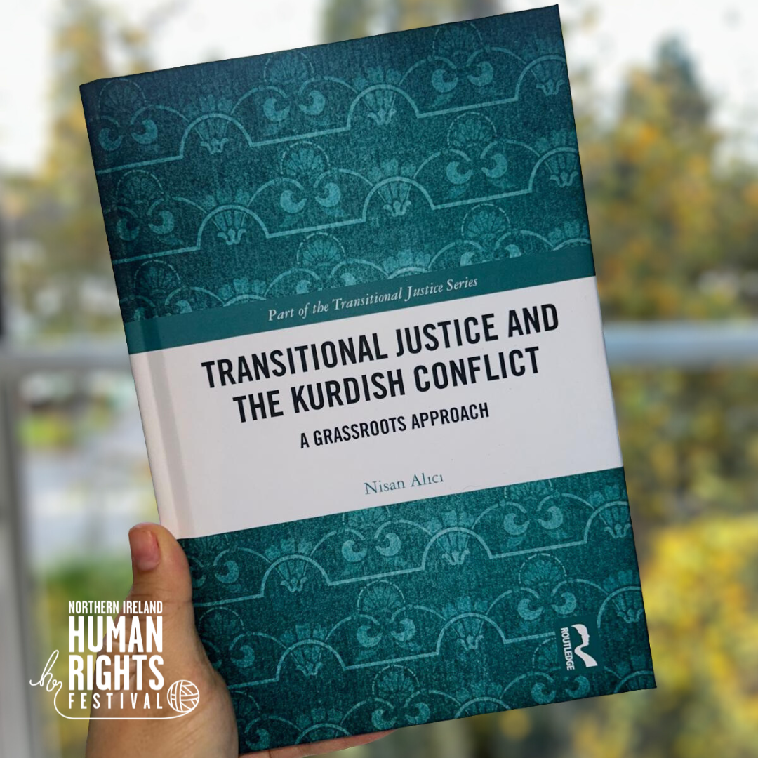 Transitional Justice and the Kurdish Conflict: A Grassroots Approach