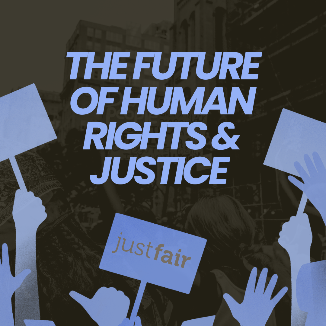 The Future of Human Rights and Justice in the UK
