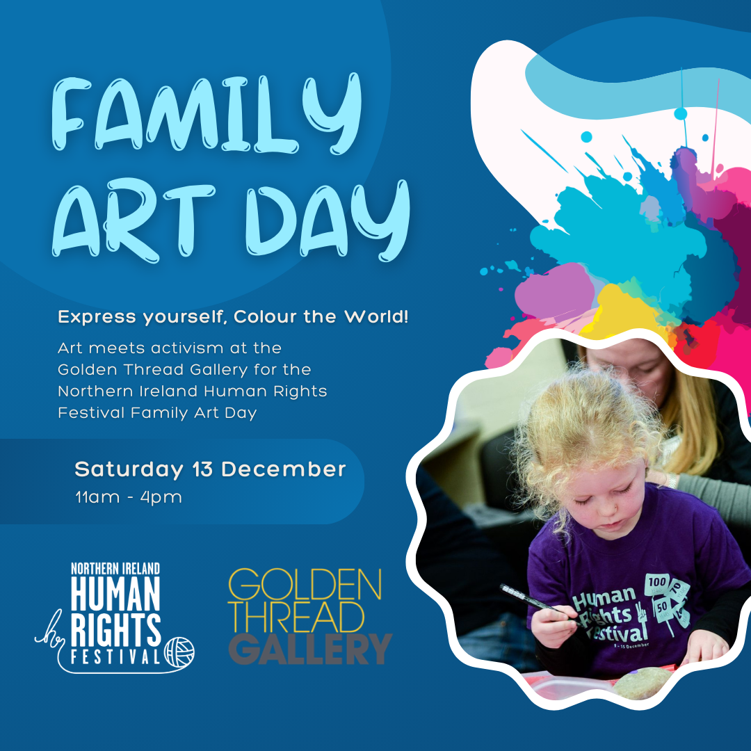 Family Art Day