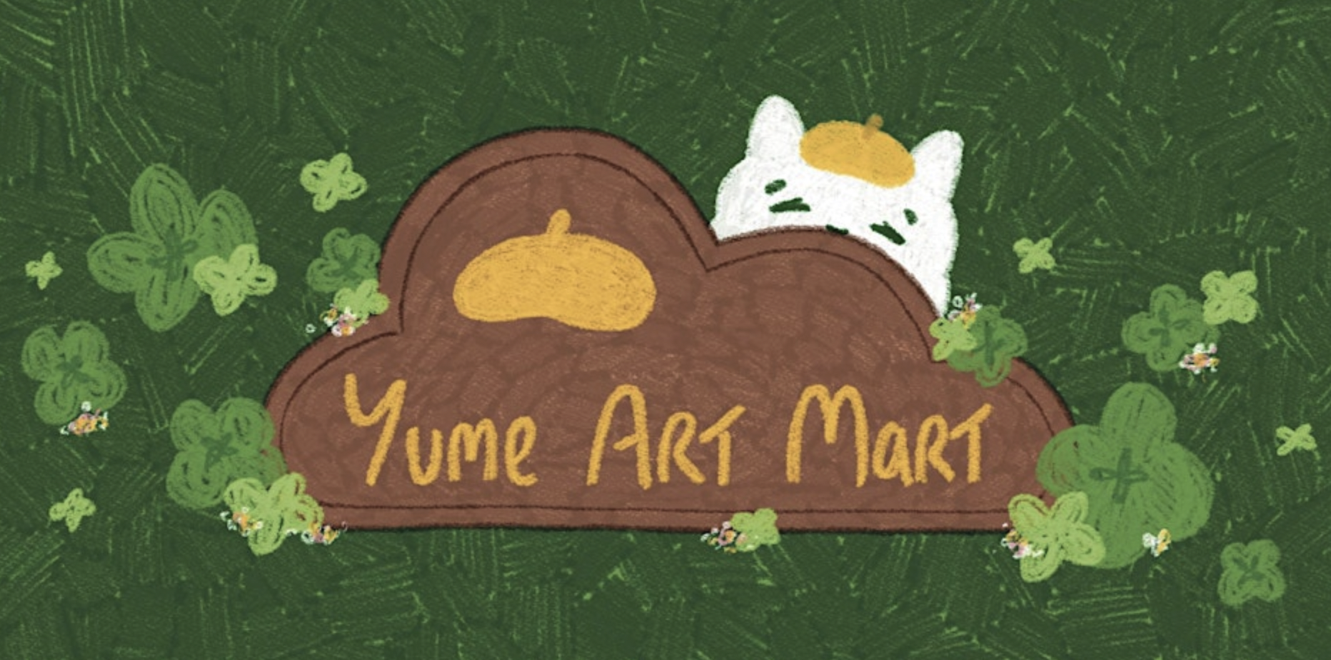 🍀 Yume Art Market SYDNEY
