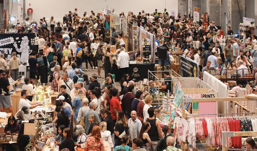 💚 The Finders Keepers SYDNEY