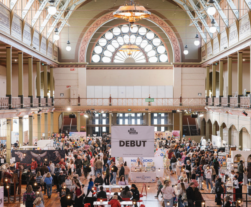 🐌 The Finders Keepers MELBOURNE