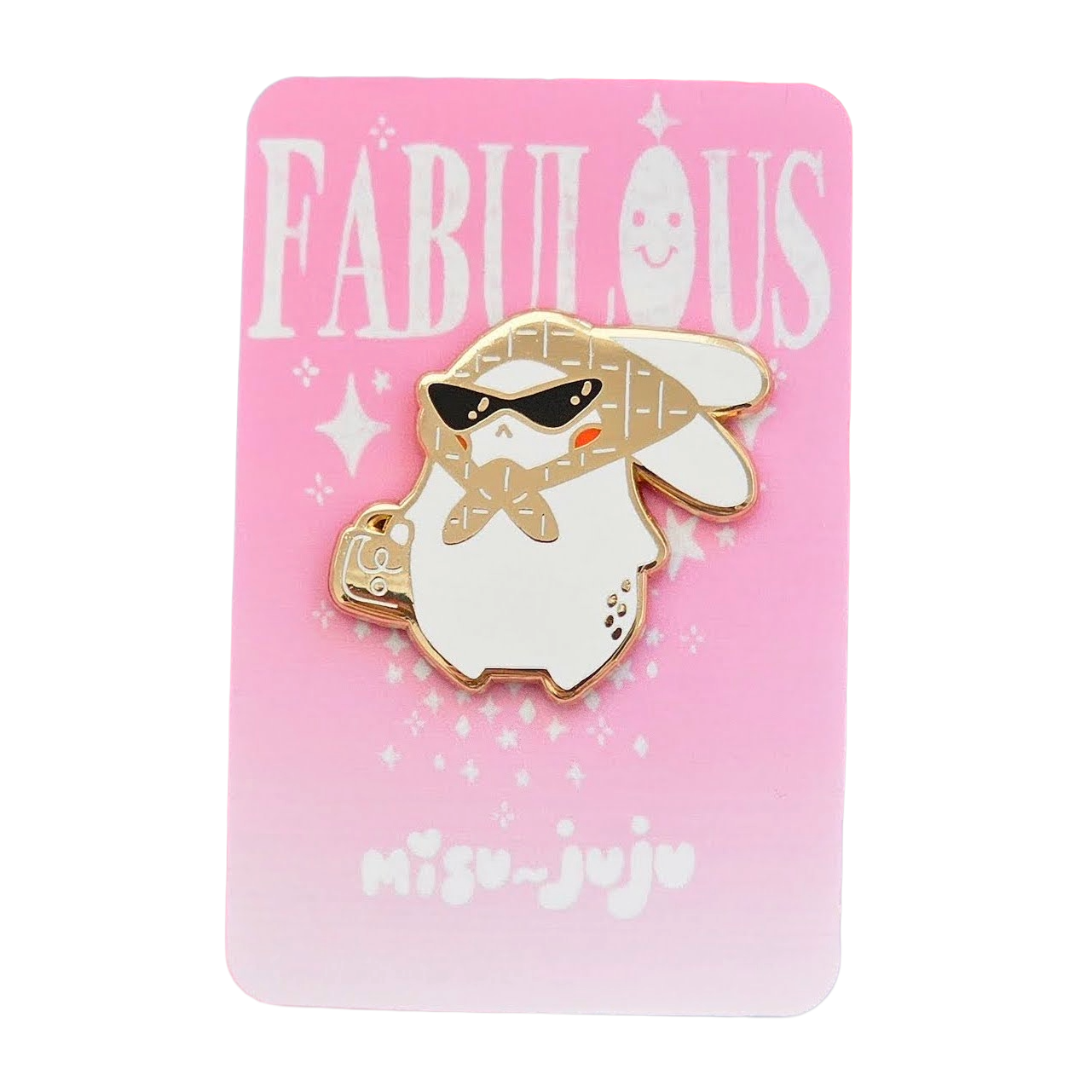 Fabulous Pin