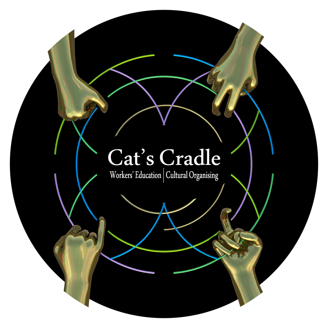 Cat&#39;s Cradle