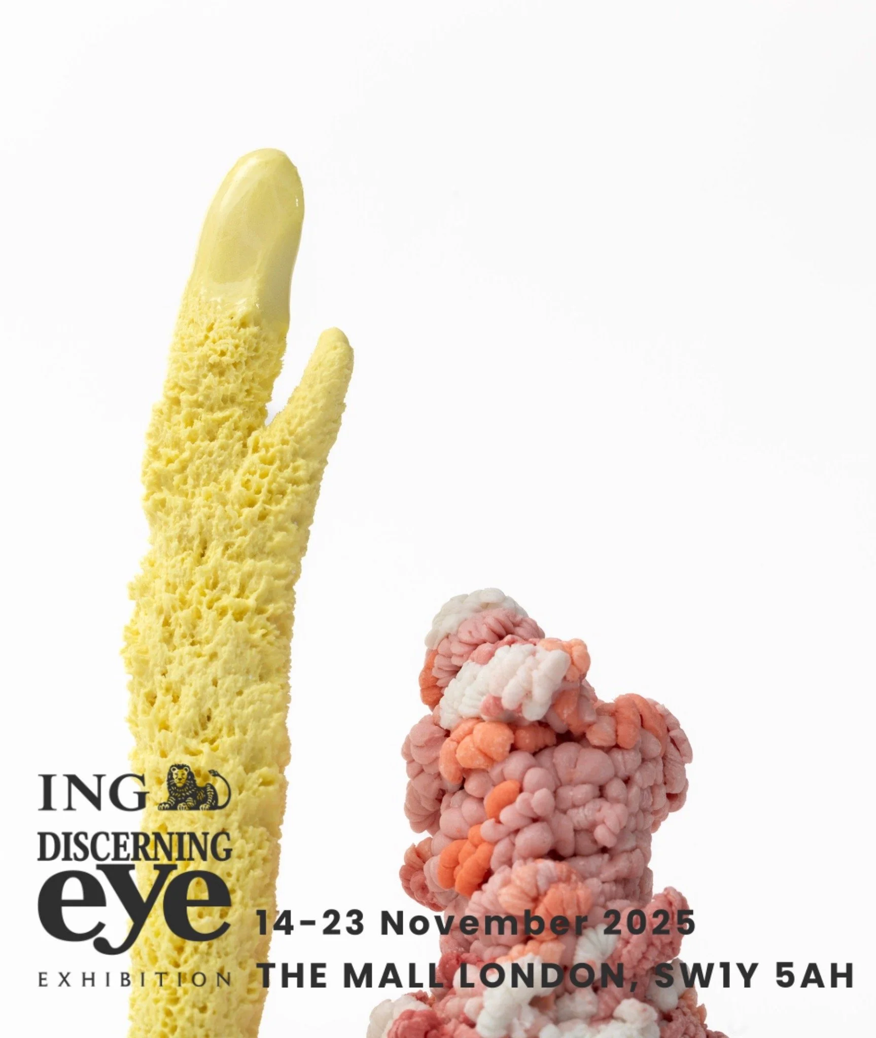 ING Discerning eye, 2025 