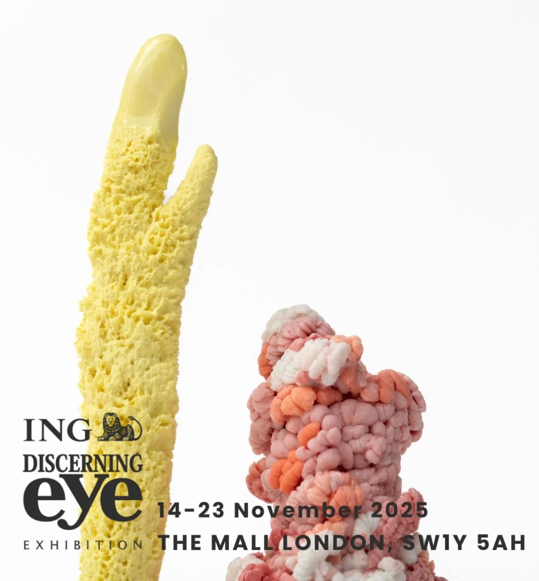 ING Discerning eye, 2025 