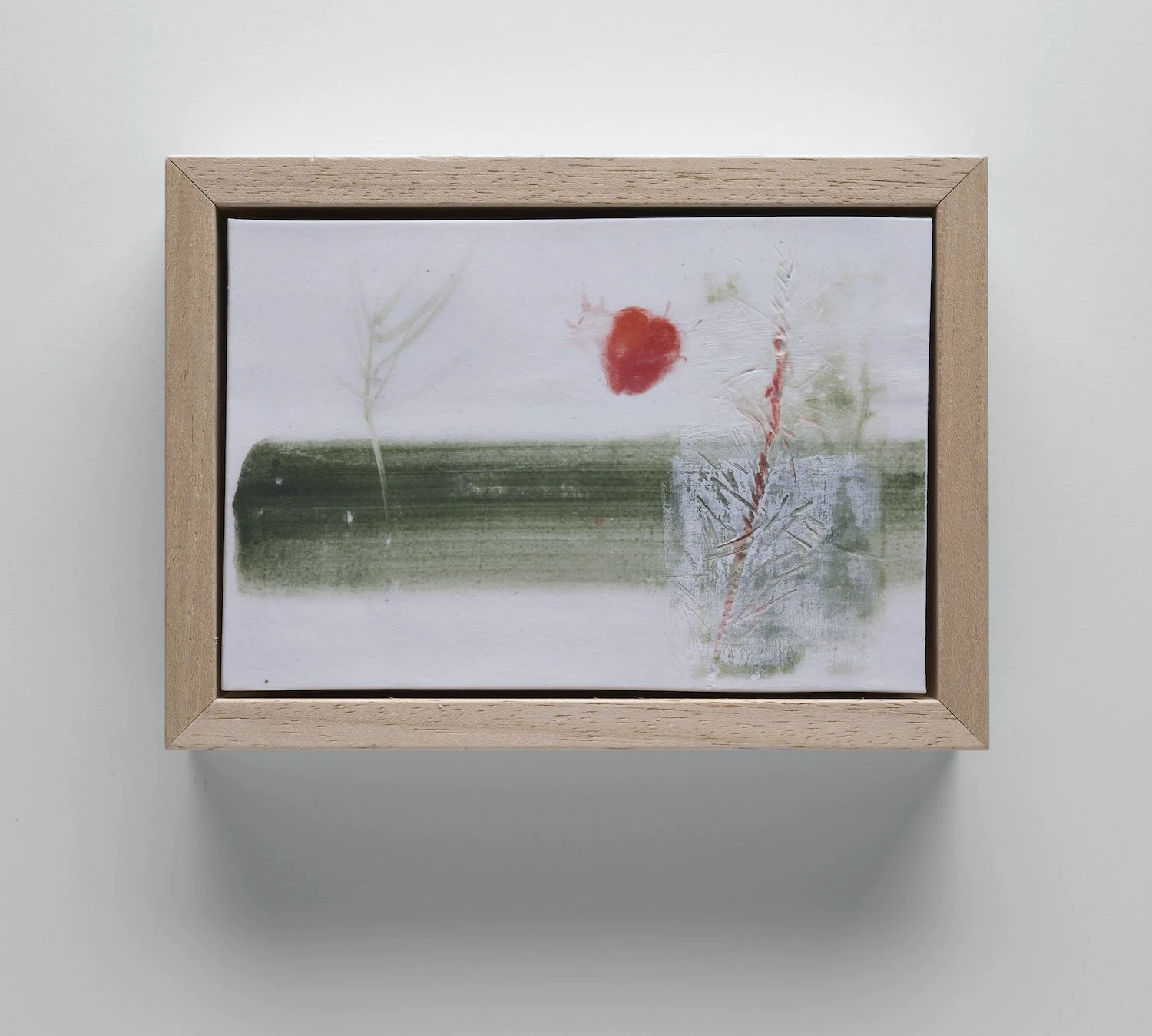 Quiet Landscape 02, 2026