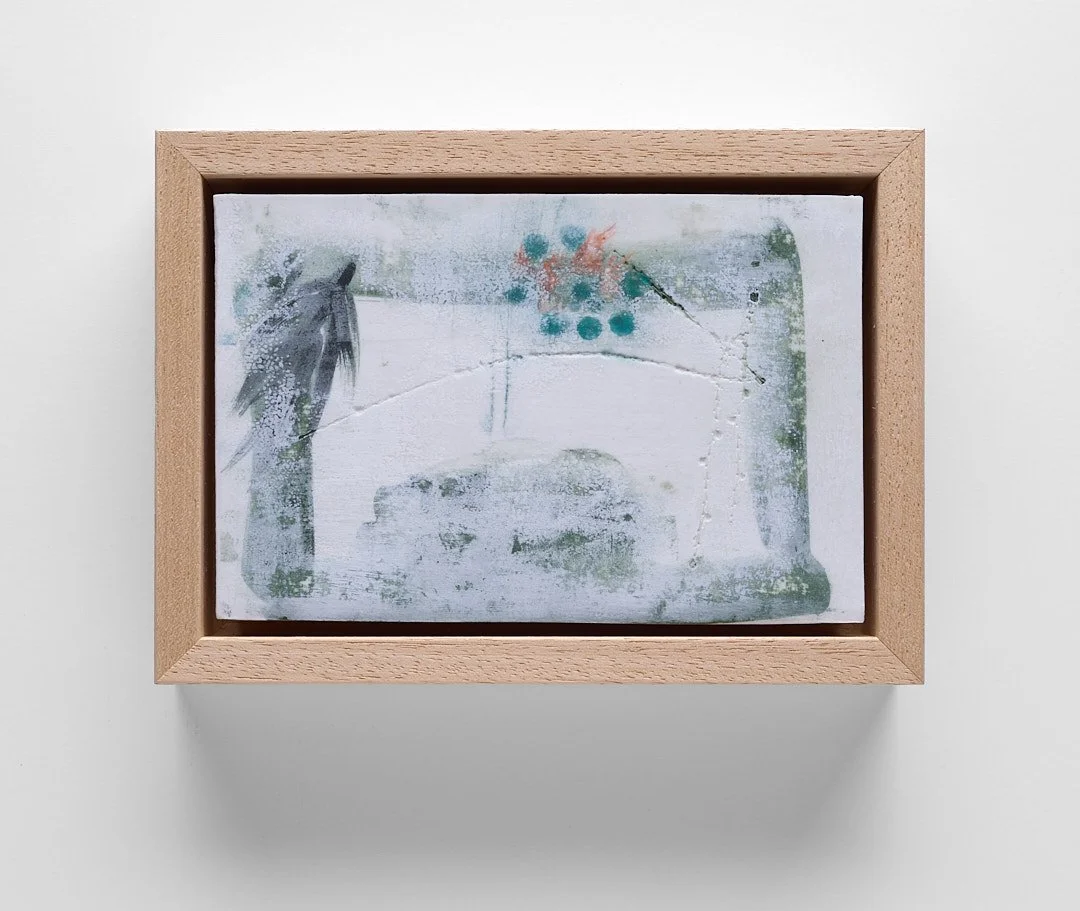 Quiet Landscape 01, 2026