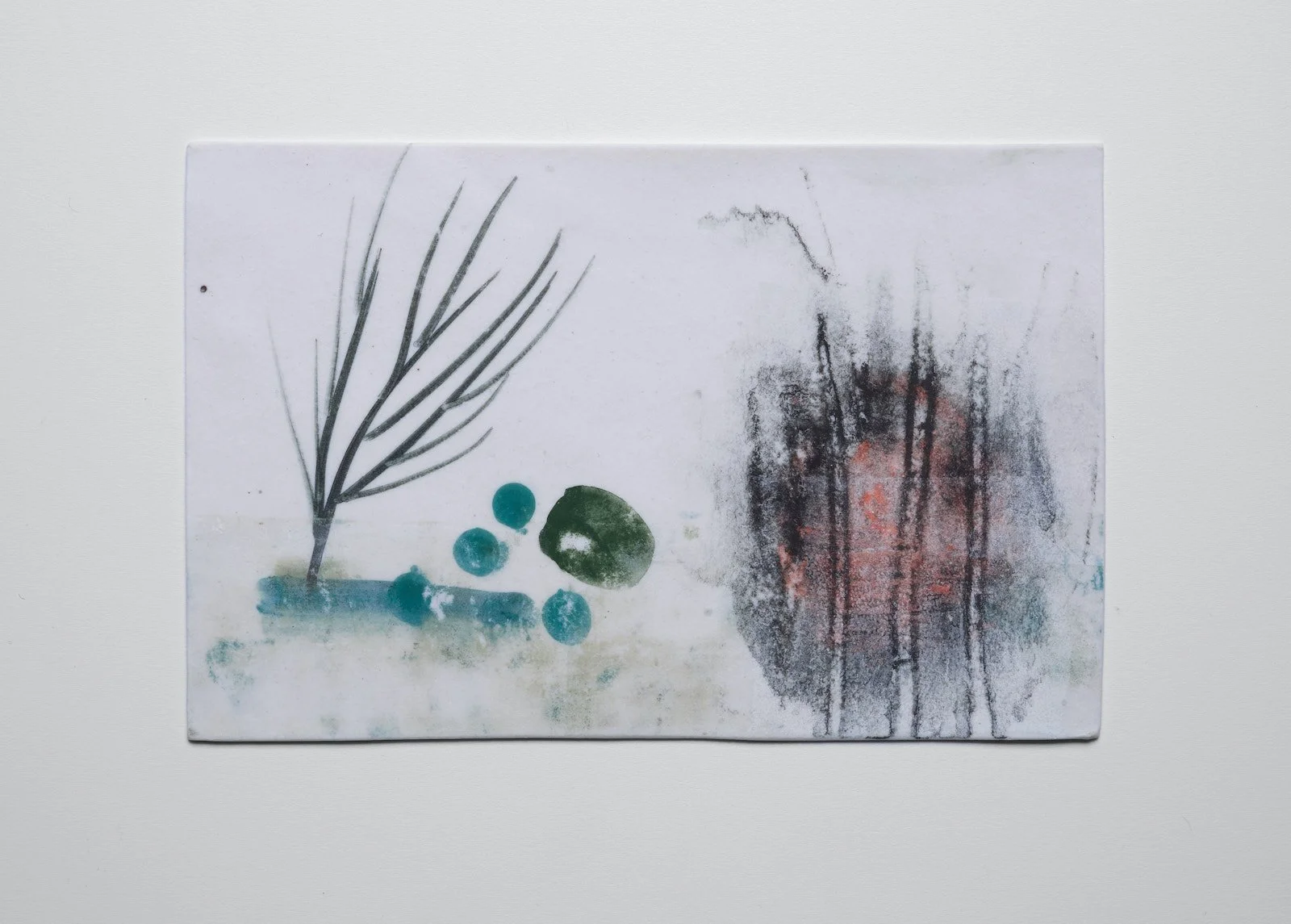 Quiet Landscape 05, 2026