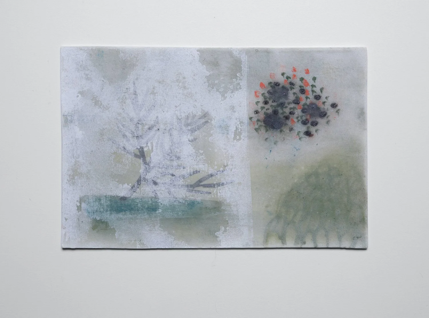Quiet Landscape 04, 2026