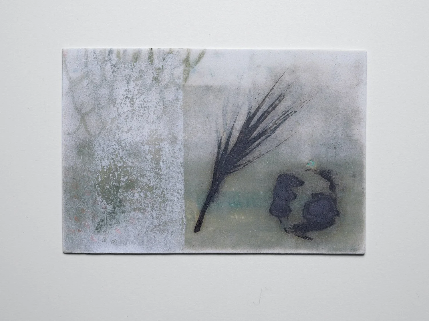 Quiet Landscape Series