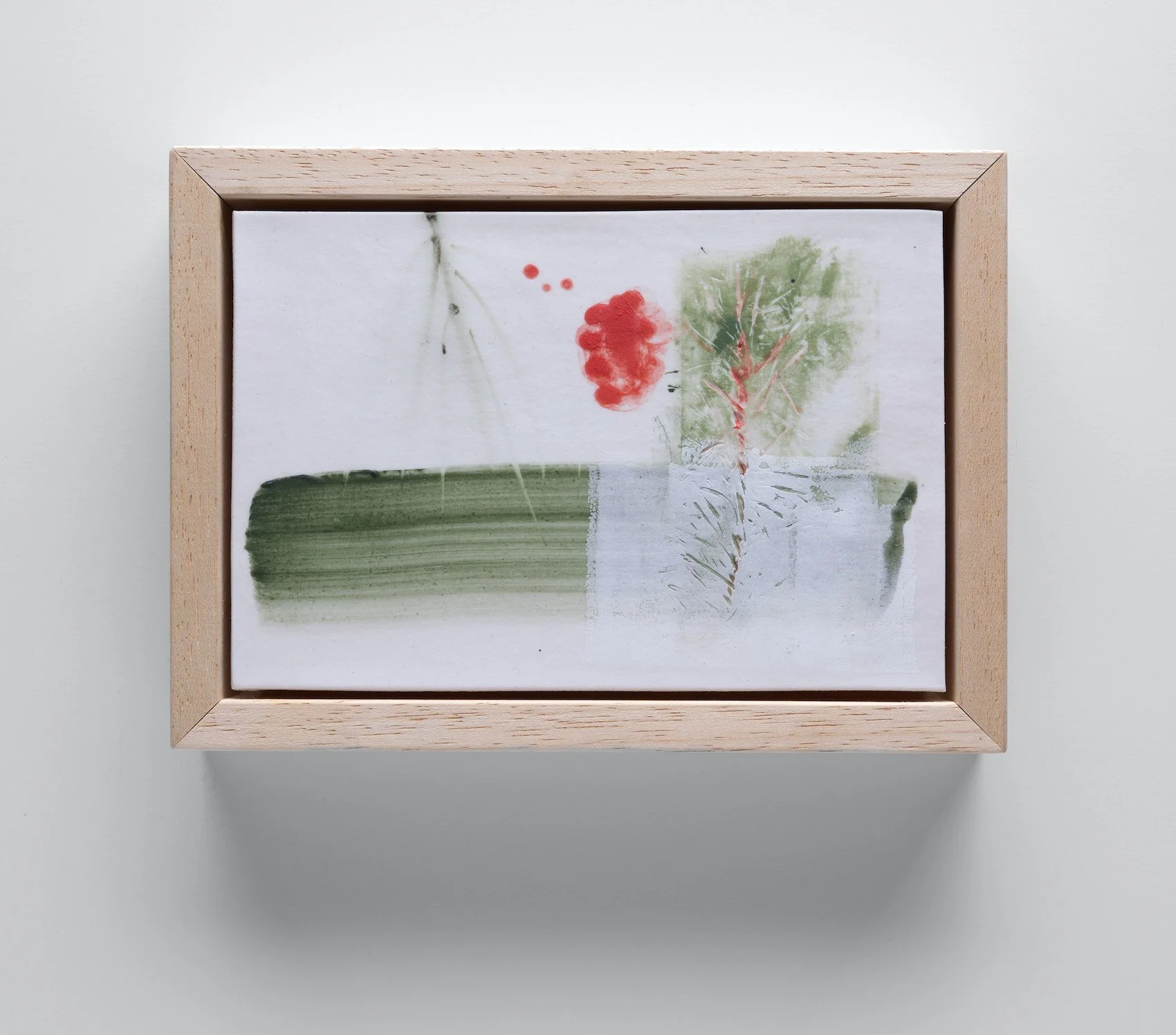 Quiet Landscape 10, 2026