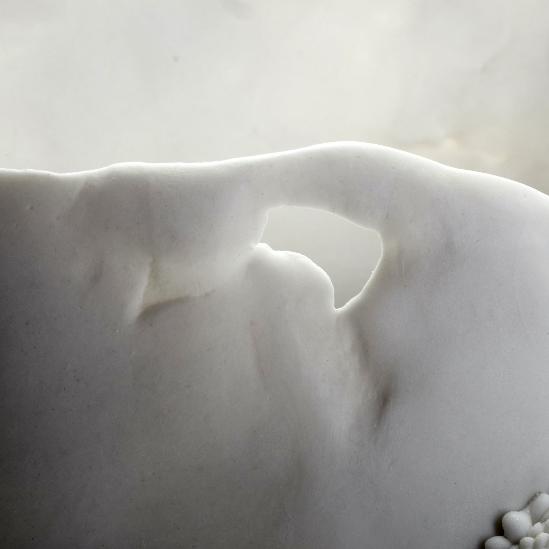Gather, 2026 - detail