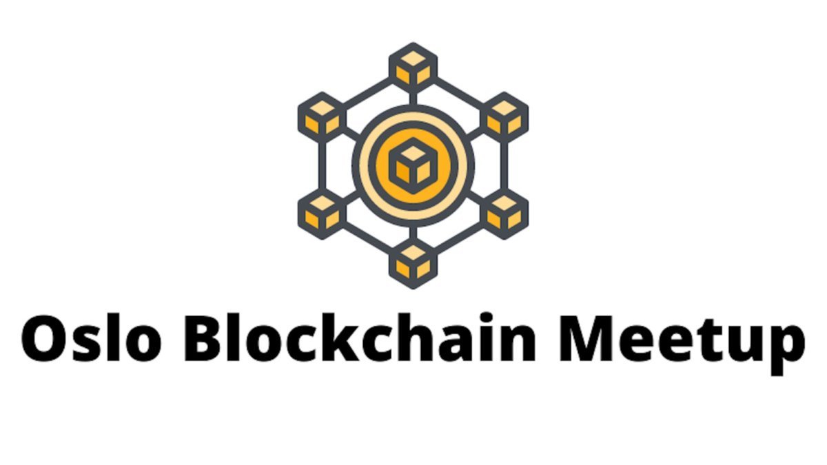 Oslo Blockchain Meetup